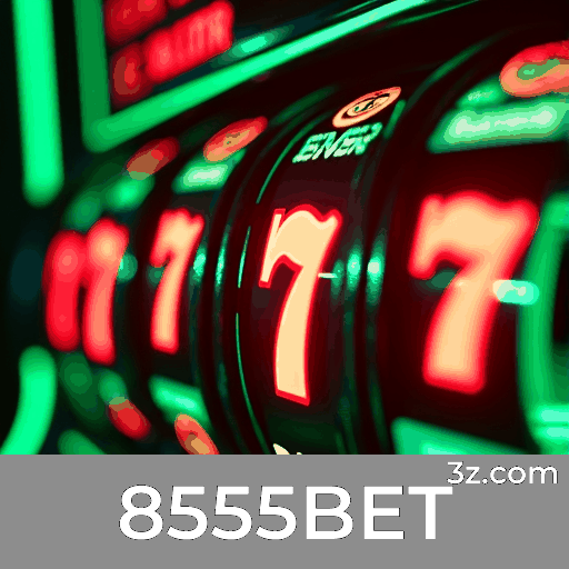 8555BET: Máximo Valor com Bônus Inteligentes
