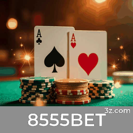 8555BET: Máximo Valor com Bônus Inteligentes