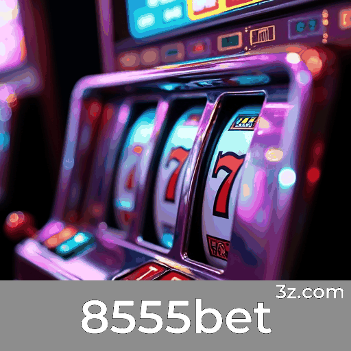 8555bet screen
